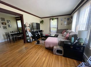 1601 Centre St #1, West Roxbury, MA 02132