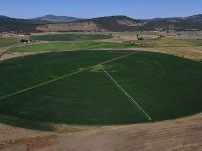 91119 Dog Lake Ln, Lakeview, OR, 97630