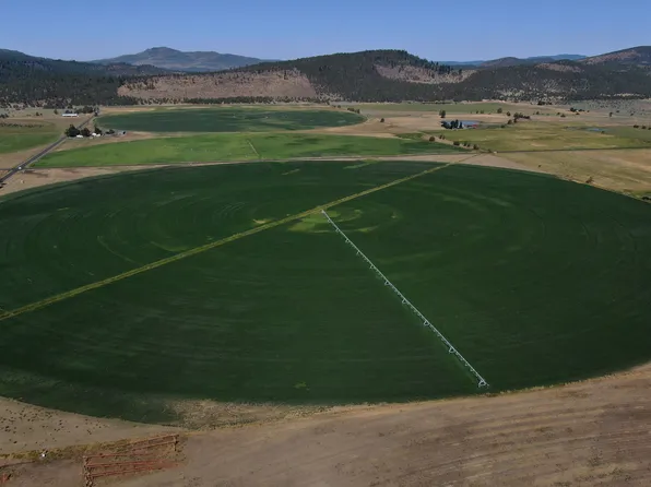 91119 Dog Lake Ln, Lakeview, OR 97630