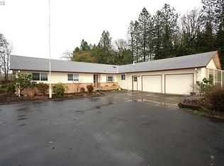 41745 NW Wilkesboro Rd, Banks, OR 97106