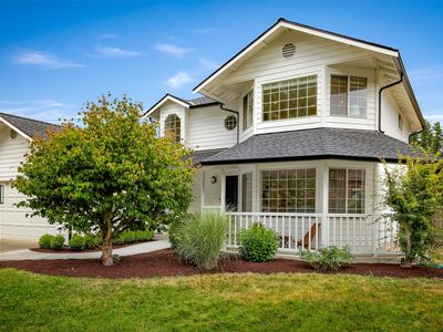 12919 79th Avenue Ct E, Puyallup, WA, 98373