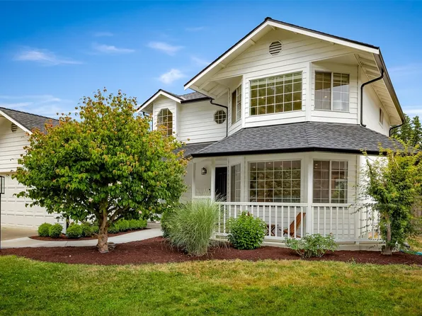 12919 79th Avenue Ct E, Puyallup, WA 98373