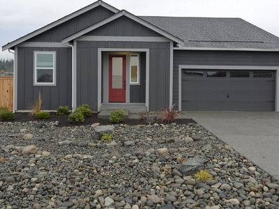 607 Silver Frost Dr, Sequim, WA, 98382