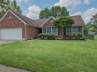 964 Ridgebrook Rd, Lexington, KY 40509