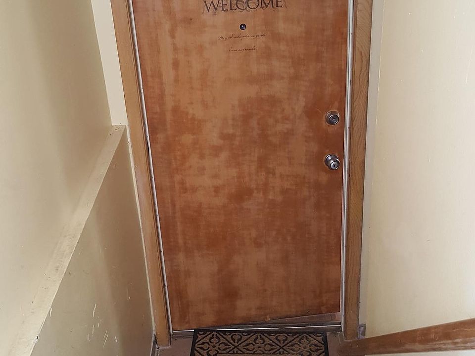 Welcome to Unit # 1 - A Garden Apartment
