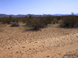 S Carmen Rd, Yucca, AZ 86438