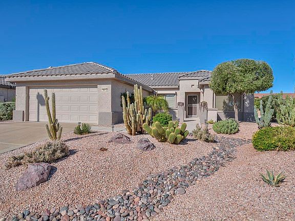 2nd image of 19612 N Papago Dr