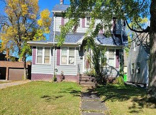 4017 Eastway Rd, South Euclid, OH 44121