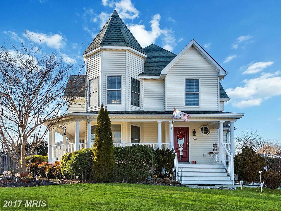 1st image of 201 Windell Ave