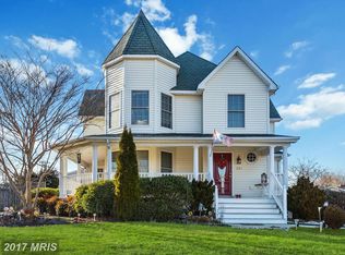 201 Windell Ave, Annapolis, MD 21401