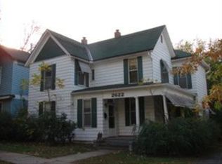 2622 Patee St, Saint Joseph, MO 64507