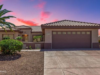 20472 N Wind Drift Way, Surprise, AZ, 85374