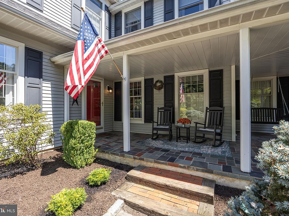 555 McKendimen Rd, Medford, NJ 08055 | Zillow