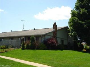 985 Kirkwall Dr, Akron, OH