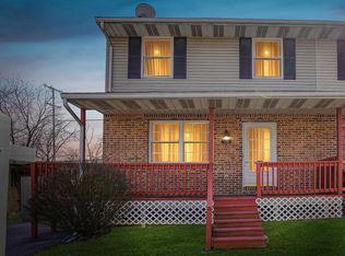 106 Ratem Dr, Westminster, MD 21157