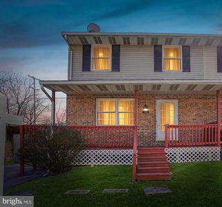 106 Ratem Dr, Westminster, MD, 21157