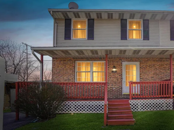 106 Ratem Dr, Westminster, MD 21157