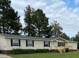 1425 Gray Lake Dr, Princeton, LA 71067