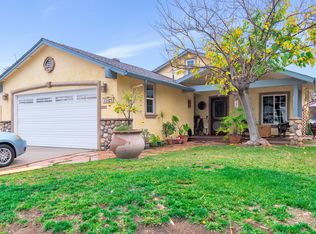 10828 Buggywhip Dr, Spring Valley, CA 91978