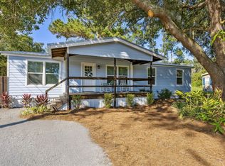 95539 Tyson Rd, Fernandina Beach, FL 32034