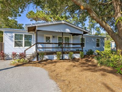 95539 Tyson Rd, Fernandina Beach, FL, 32034