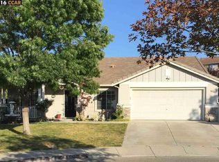 1112 Springfield Ct, Antioch, CA 94531