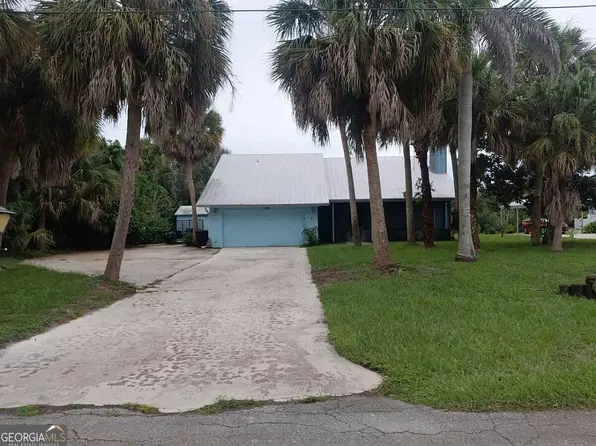 3959 SW Saint Lucie Shores Dr, Palm City, FL 34990