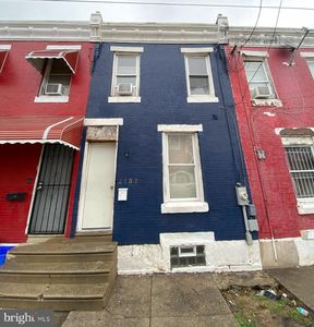 2137 W Toronto St, Philadelphia, PA, 19132