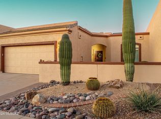 2540 S Pecan Valley Pl, Green Valley, AZ 85614