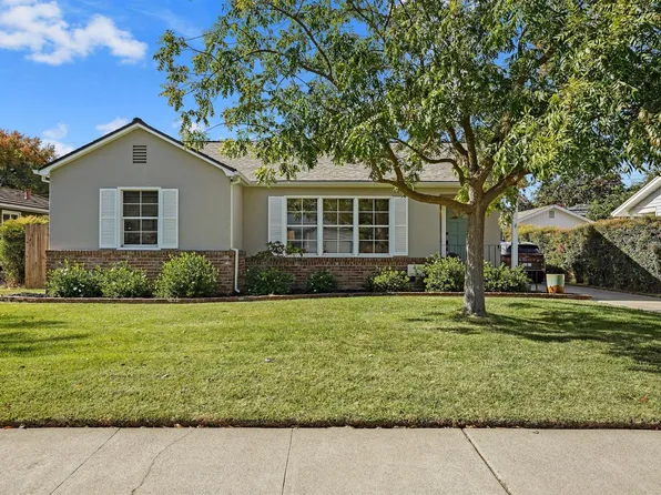5814 Callister Ave, Sacramento, CA 95819