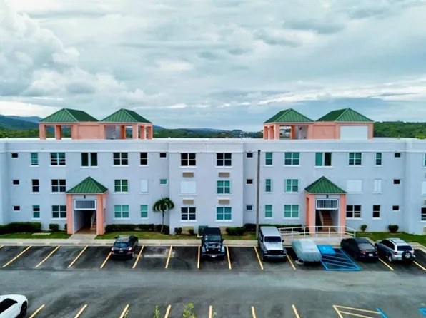 Cond La Loma B 104, Fajardo, PR 00738