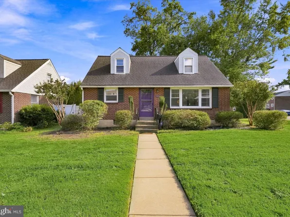 100 Waverly Rd, Wilmington, DE 19803