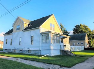 1401 S Jackson St, Bay City, MI 48708