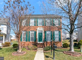 2424 Five Fathom Cir, Woodbridge, VA 22191