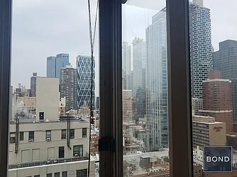 Rented by Bond New York