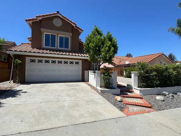12888 Salmon River Rd, San Diego, CA 92129