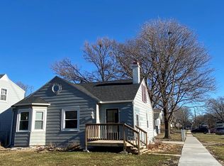 403 N 18th St, Fort Dodge, IA 50501