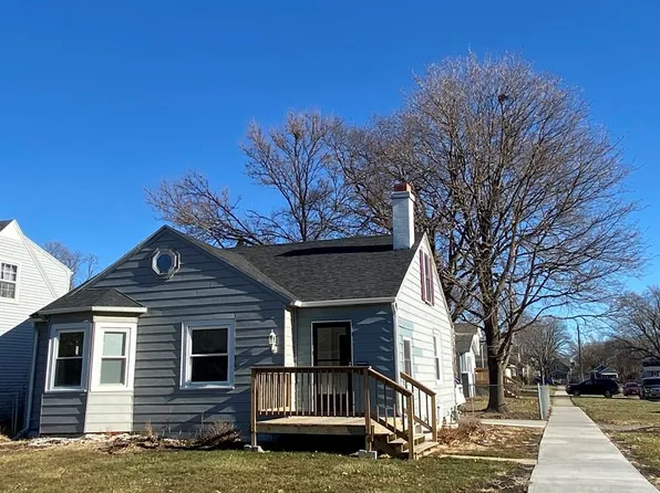 403 N 18th St, Fort Dodge, IA 50501