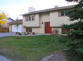 1009 Cardiff, Casper, WY 82609