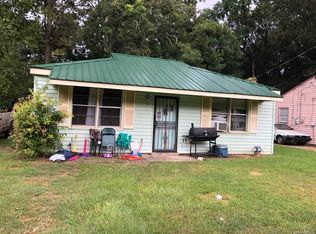 3340 Harris St, Montgomery, AL 36110