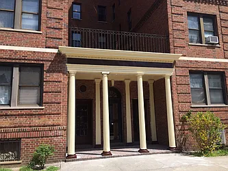 Rented by BRICK & GALO REALTY CORP