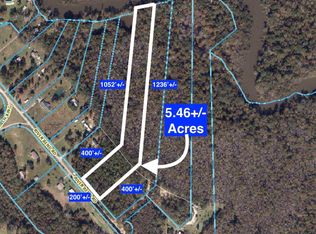 6300 River Bend Rd, Molino, FL 32577