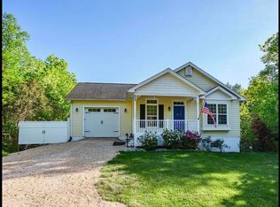665 Saddlebrook Rd, Lexington, VA 24450