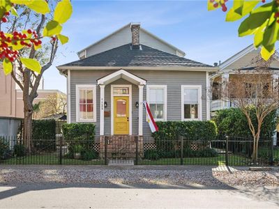 1125 Short St, New Orleans, LA, 70118