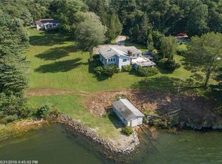 20 Folcutt Rd, Kittery Point, ME 03905