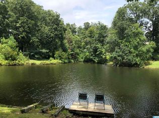 109 Georgia Manor Ln, Trussville, AL 35173