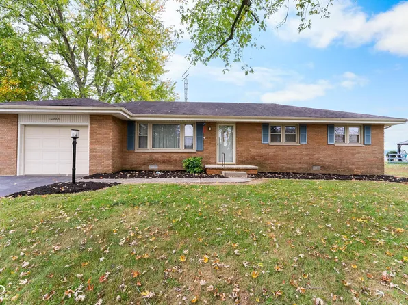 10883 E Greendale Dr, Seymour, IN 47274