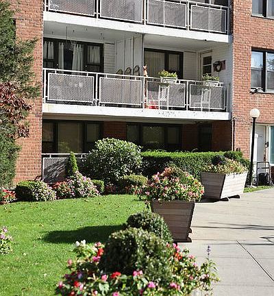 4th image of 9801 67th Ave APT 8P