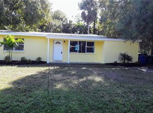 745 May Ave, North Fort Myers, FL 33903