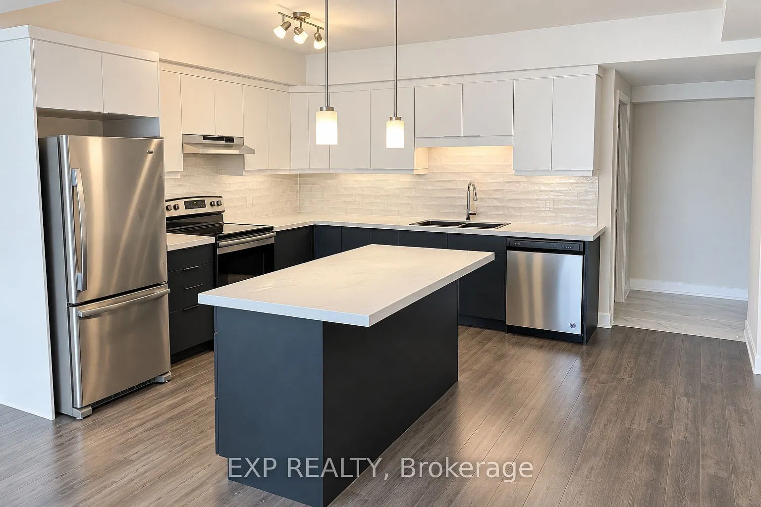 2 bed, $1,750 — Photo 2